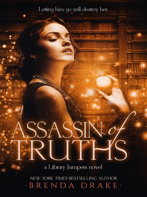 cover image of Assassin of Truths